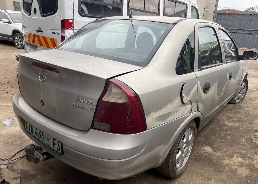 Image of a vehicle