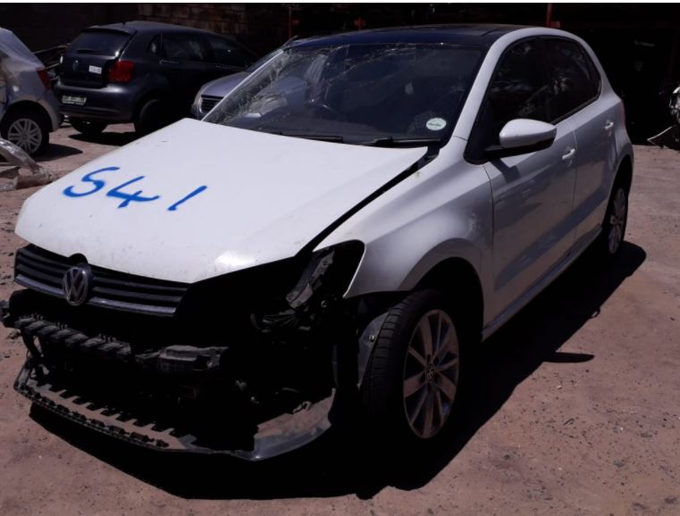 Vehicle Cover Image