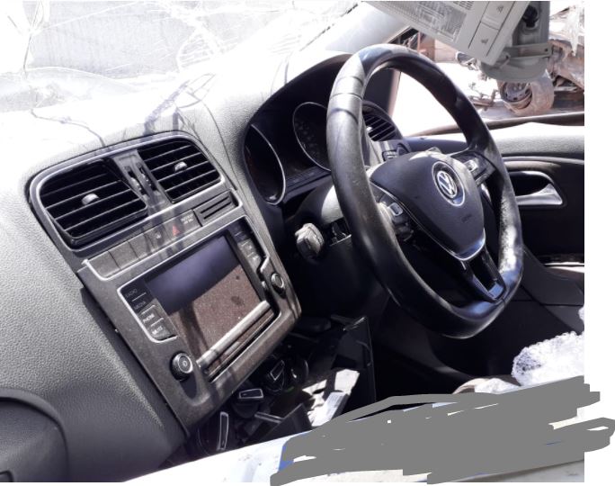 Image of a vehicle