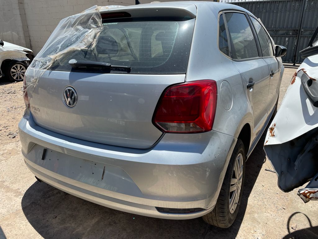 Image of a vehicle