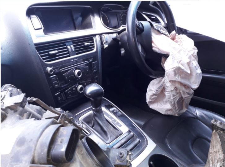 Image of a vehicle