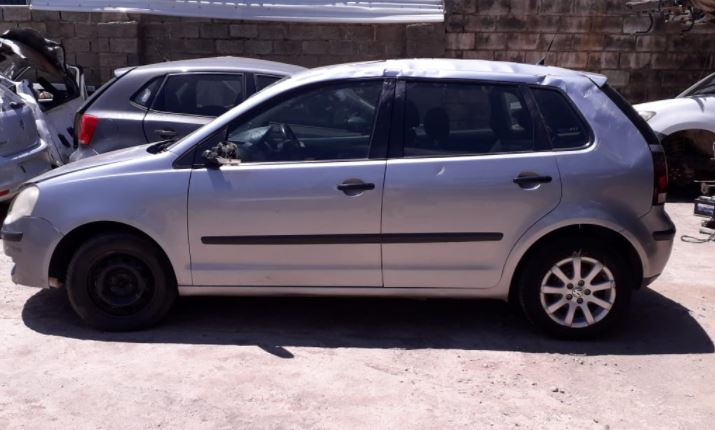 Image of a vehicle