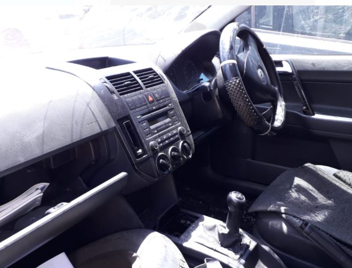 Image of a vehicle