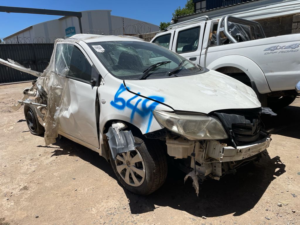 Vehicle Cover Image