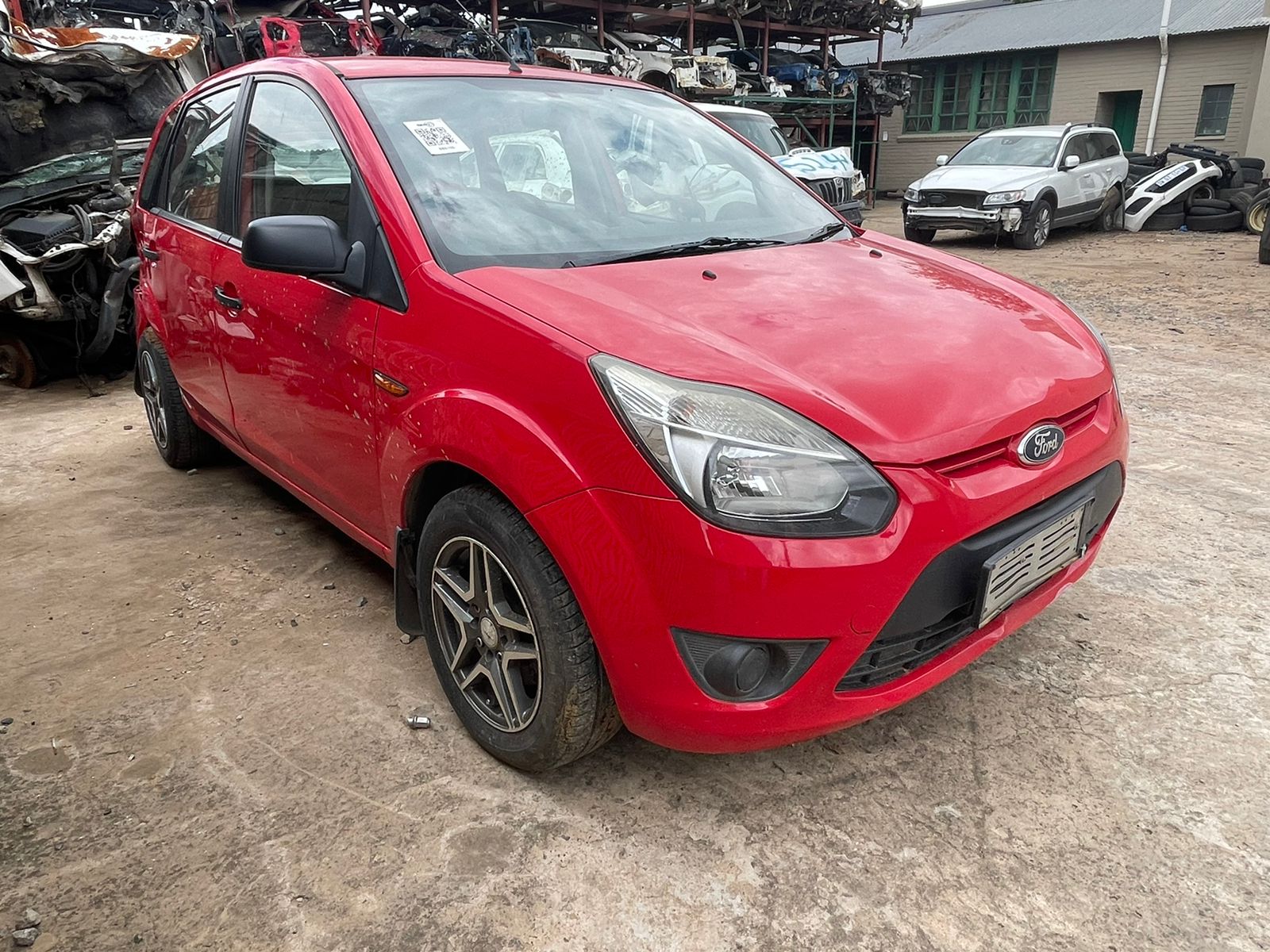 Vehicle Cover Image