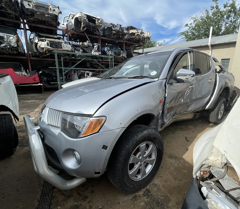 Image of a vehicle
