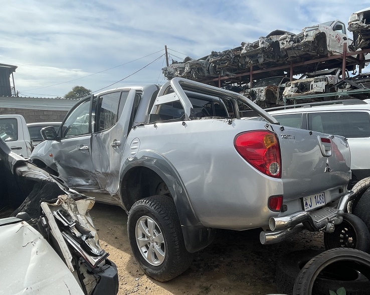 Image of a vehicle