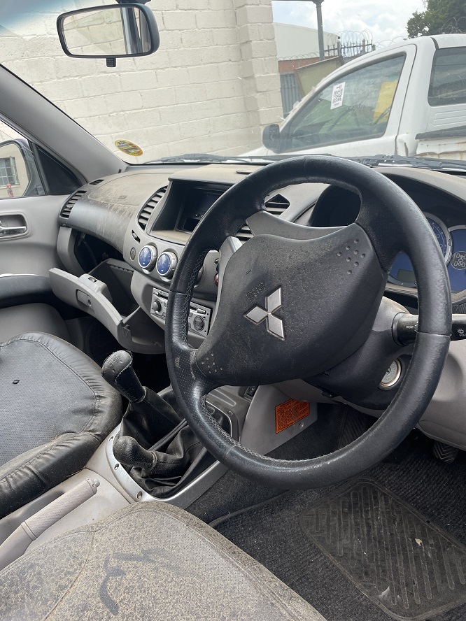 Image of a vehicle