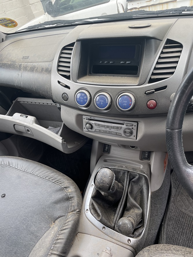 Image of a vehicle