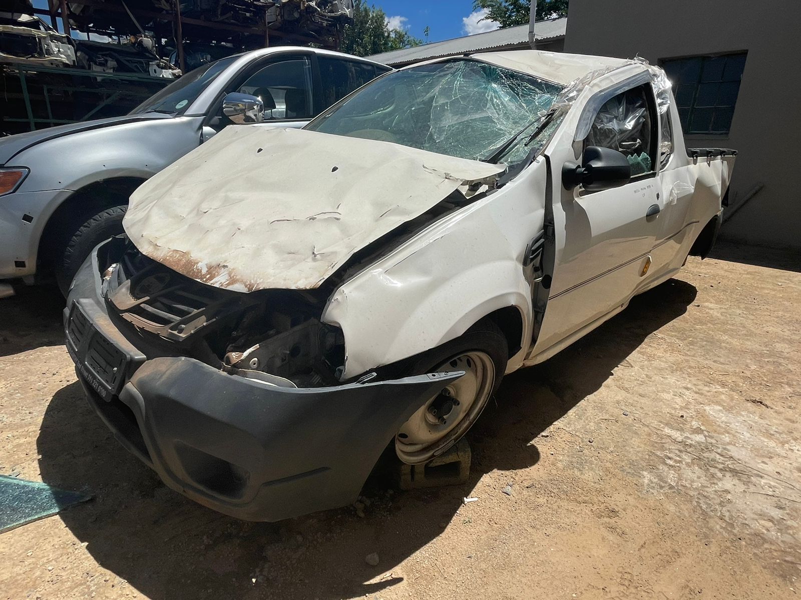 Vehicle Cover Image