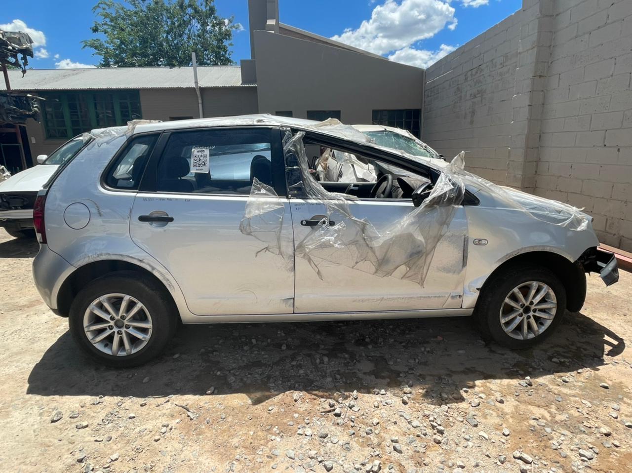 Vehicle Cover Image