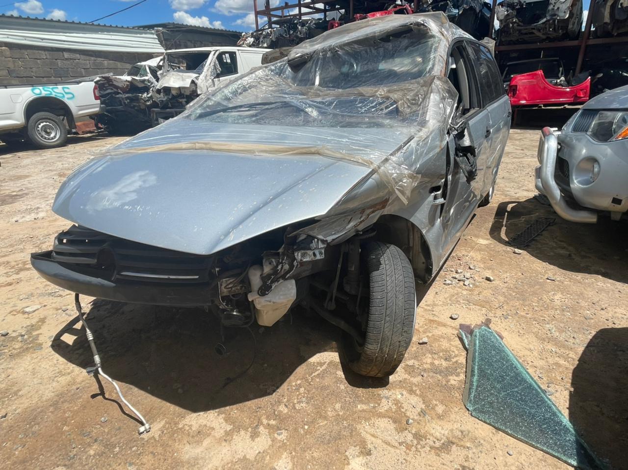 Image of a vehicle