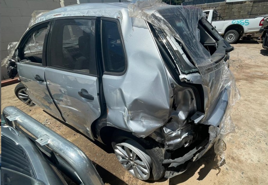 Image of a vehicle