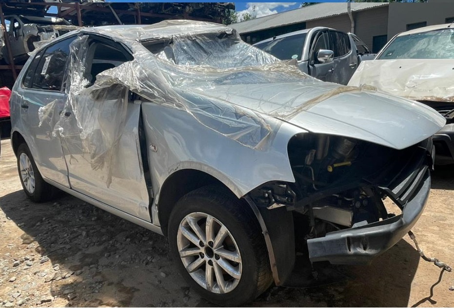 Image of a vehicle