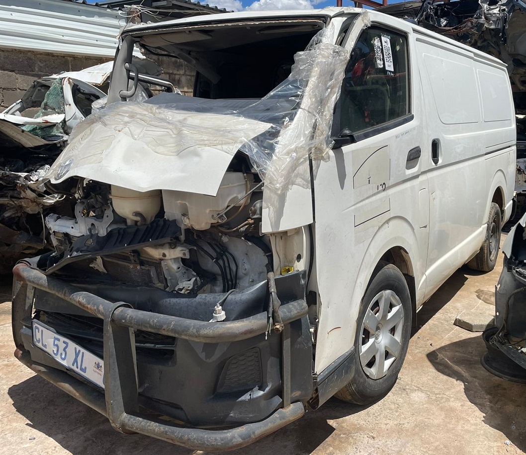 Vehicle Cover Image