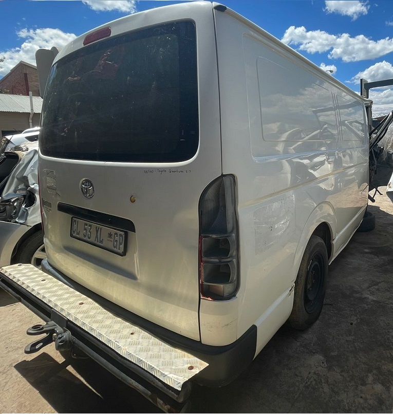 Image of a vehicle