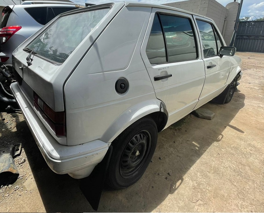 Image of a vehicle