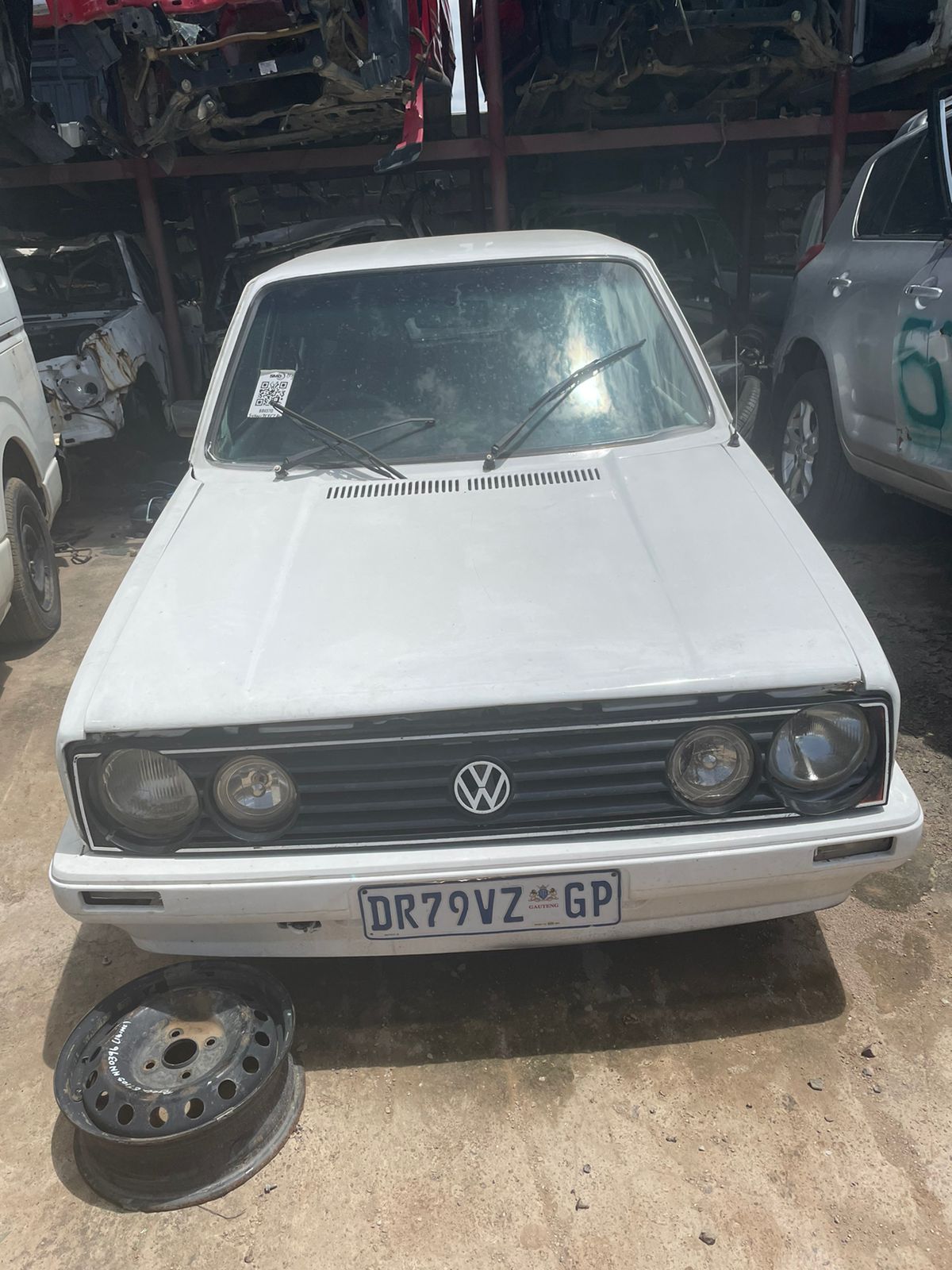 Image of a vehicle