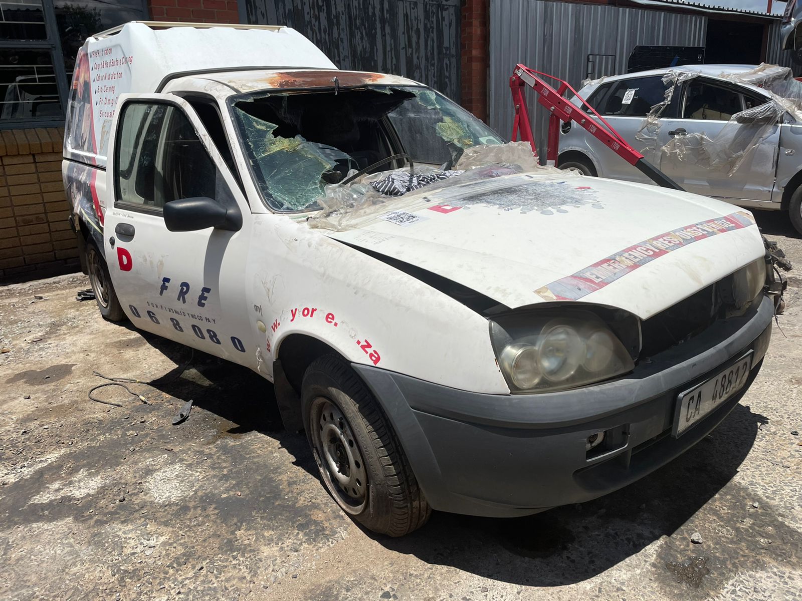 Vehicle Cover Image