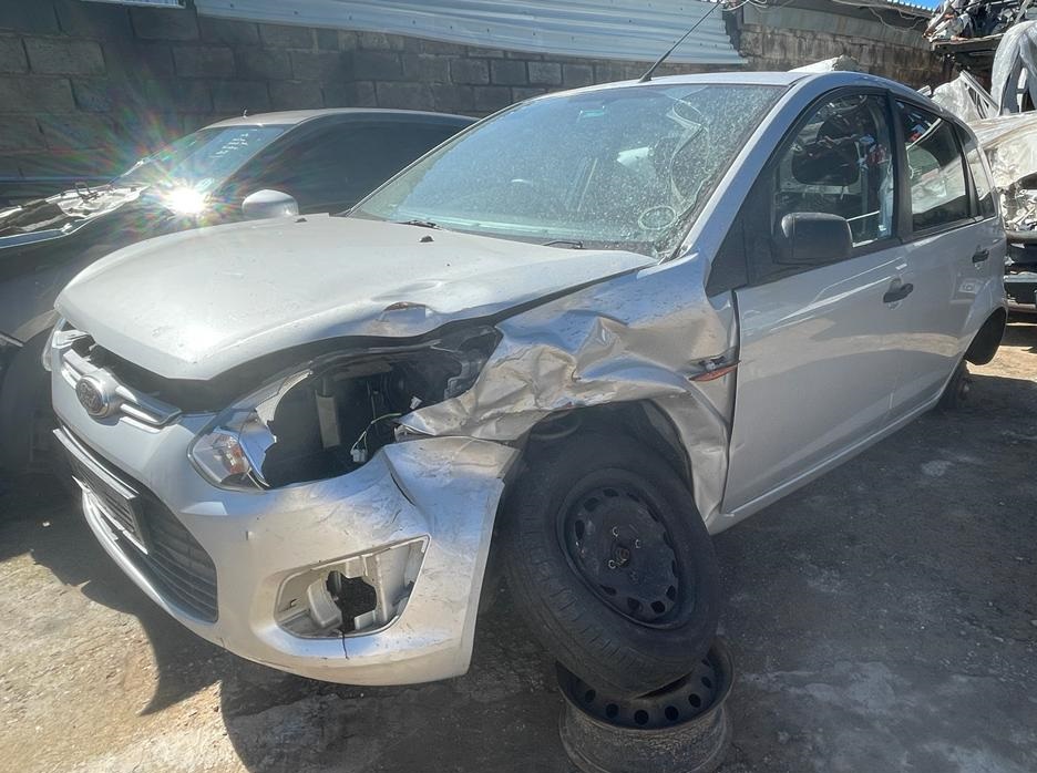 Image of a vehicle