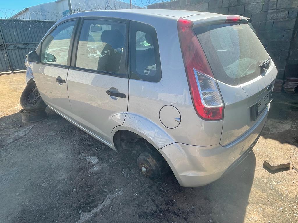Image of a vehicle