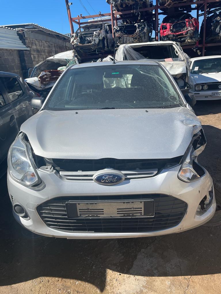 Image of a vehicle