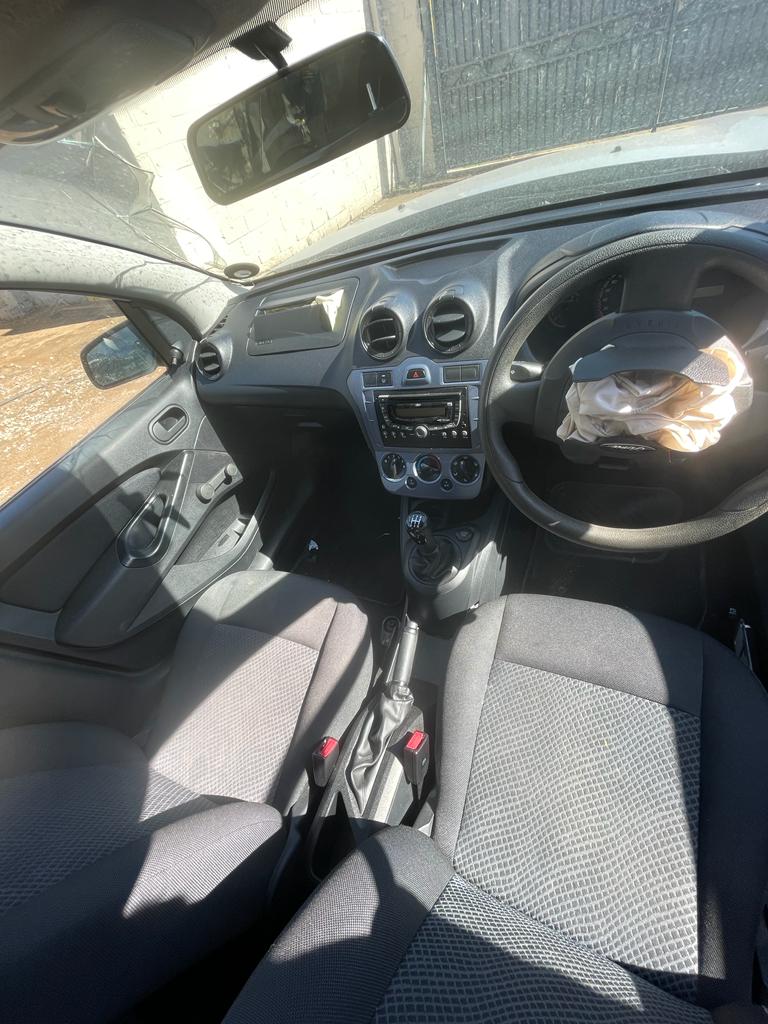 Image of a vehicle