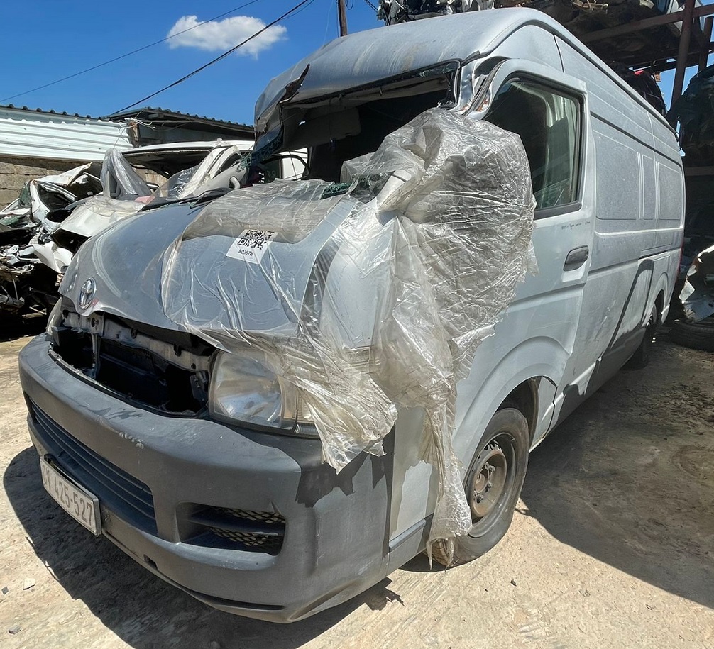 Vehicle Cover Image