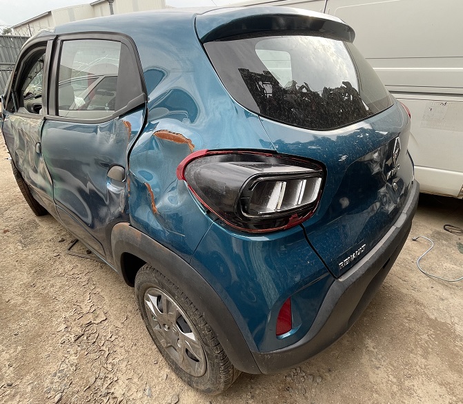 Vehicle Cover Image