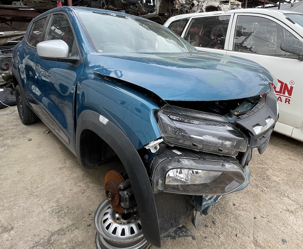 Image of a vehicle