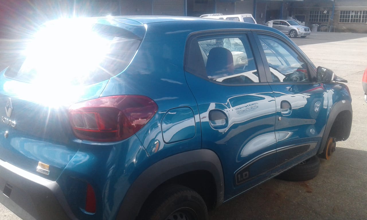 Image of a vehicle