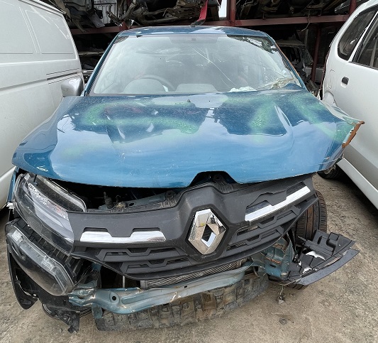Image of a vehicle