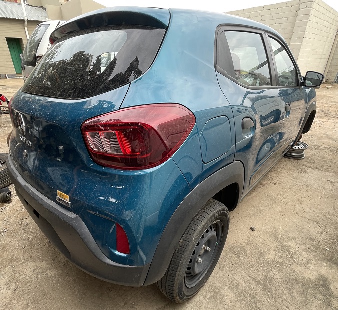 Image of a vehicle