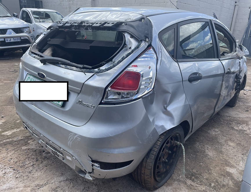 Image of a vehicle