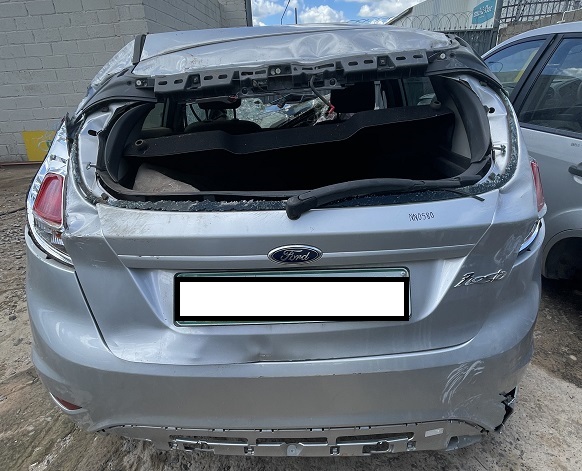 Image of a vehicle
