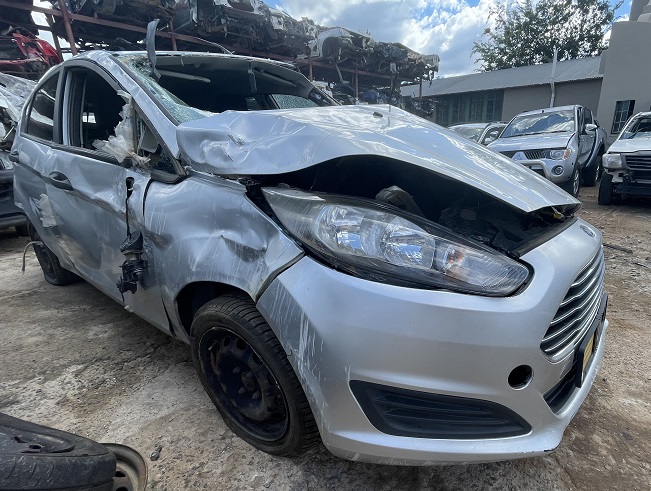 Image of a vehicle
