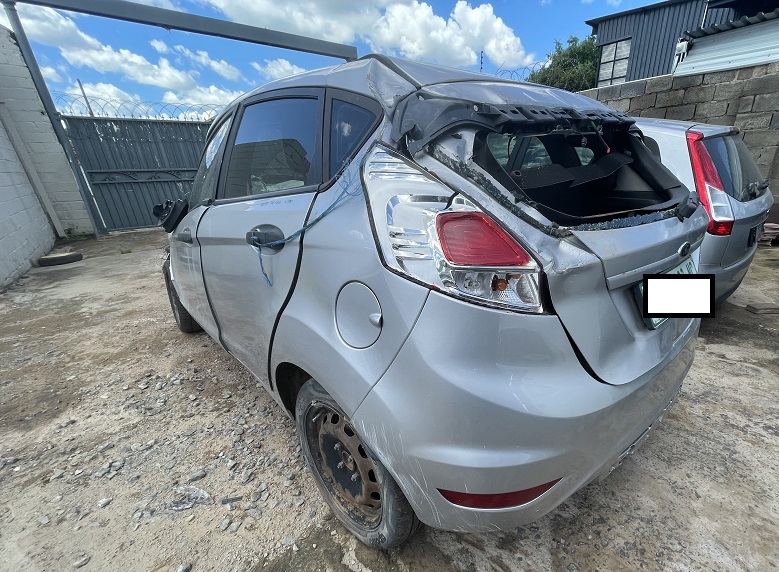 Image of a vehicle