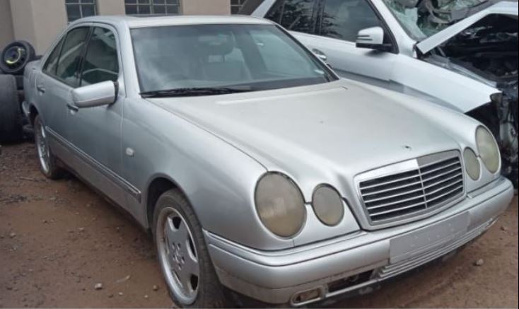 Image of a vehicle