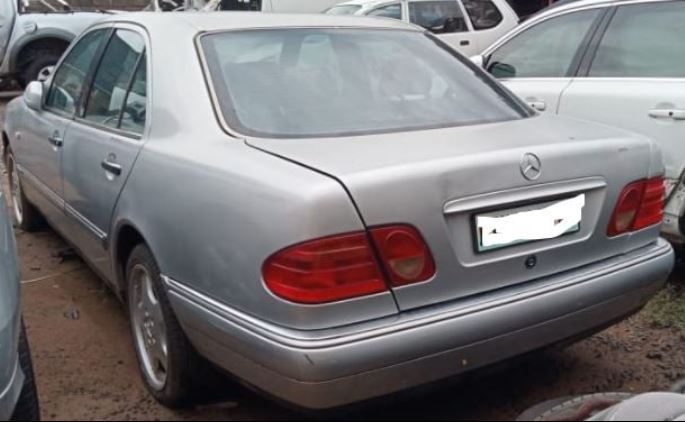 Image of a vehicle