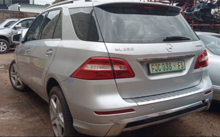 Vehicle Cover Image