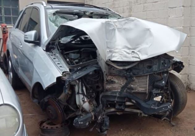 Image of a vehicle