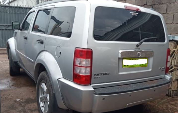 Vehicle Cover Image