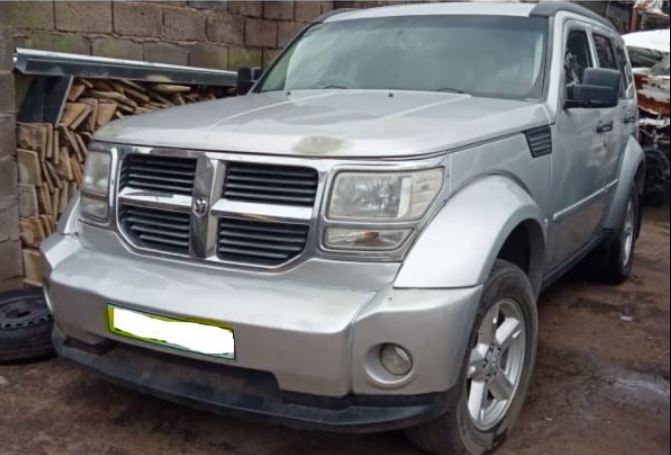 Image of a vehicle