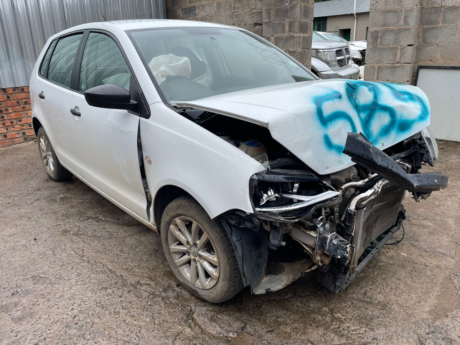 Vehicle Cover Image