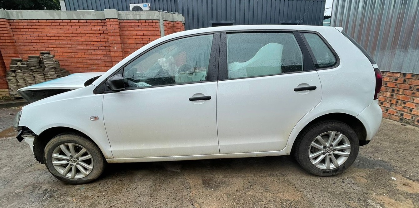 Image of a vehicle