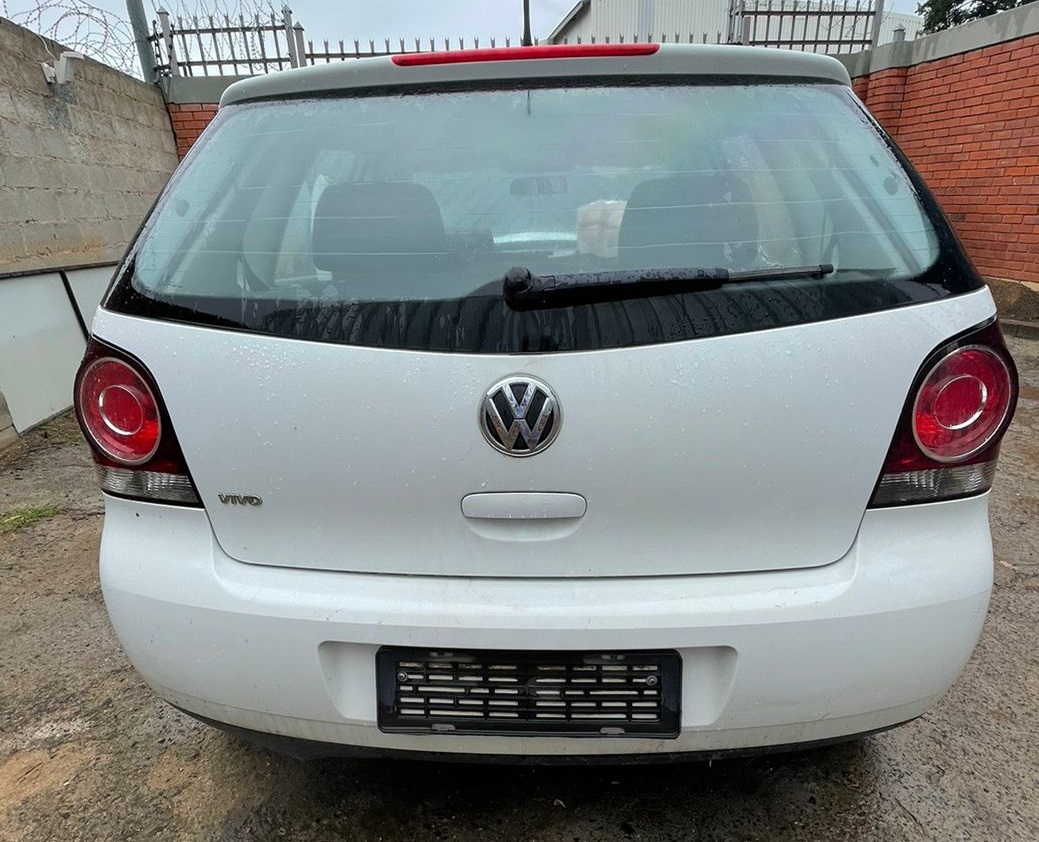 Image of a vehicle