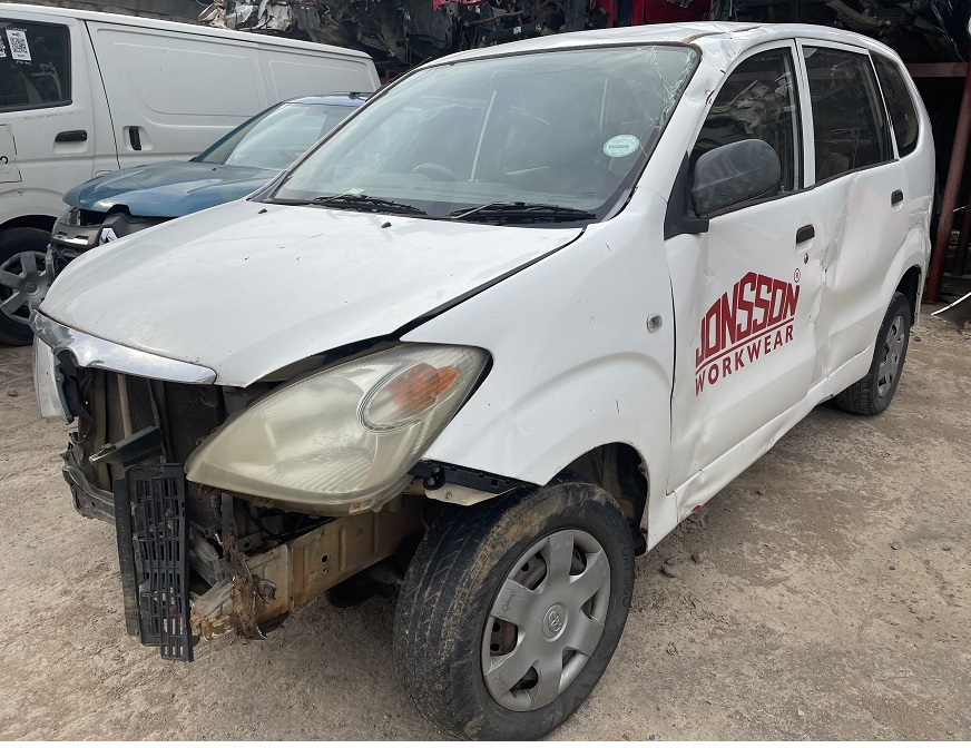 Vehicle Cover Image