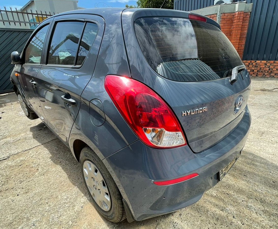 Image of a vehicle