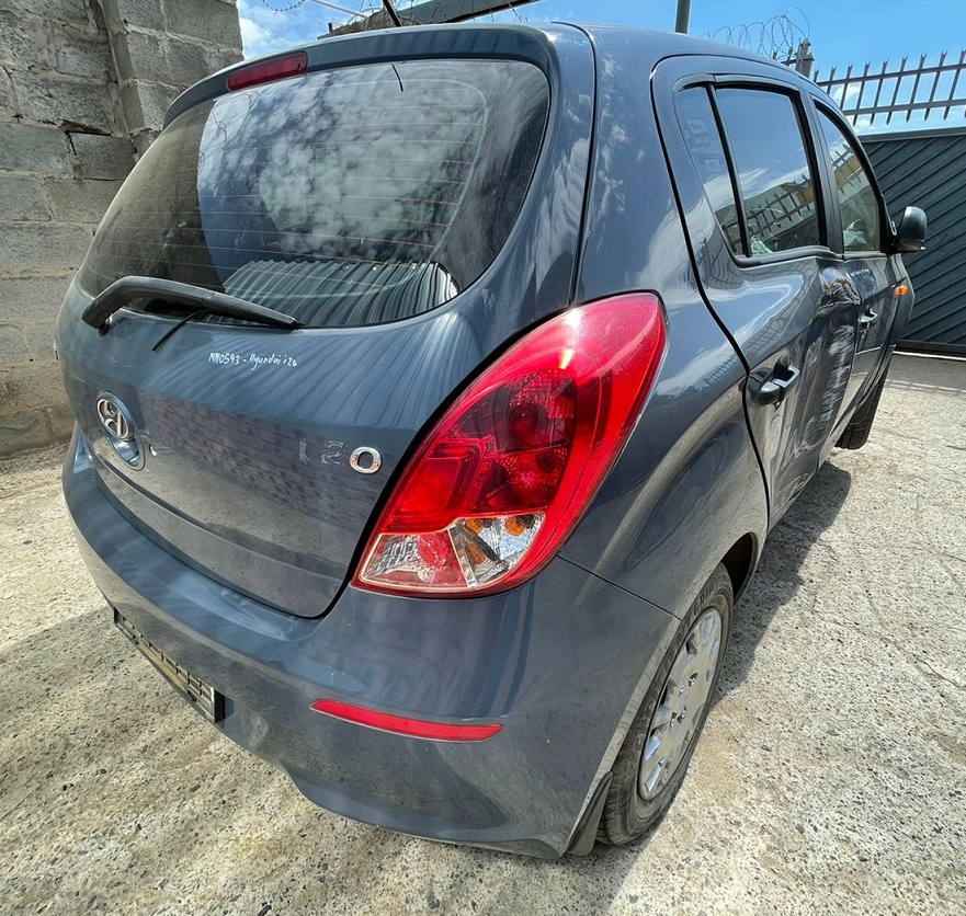 Image of a vehicle