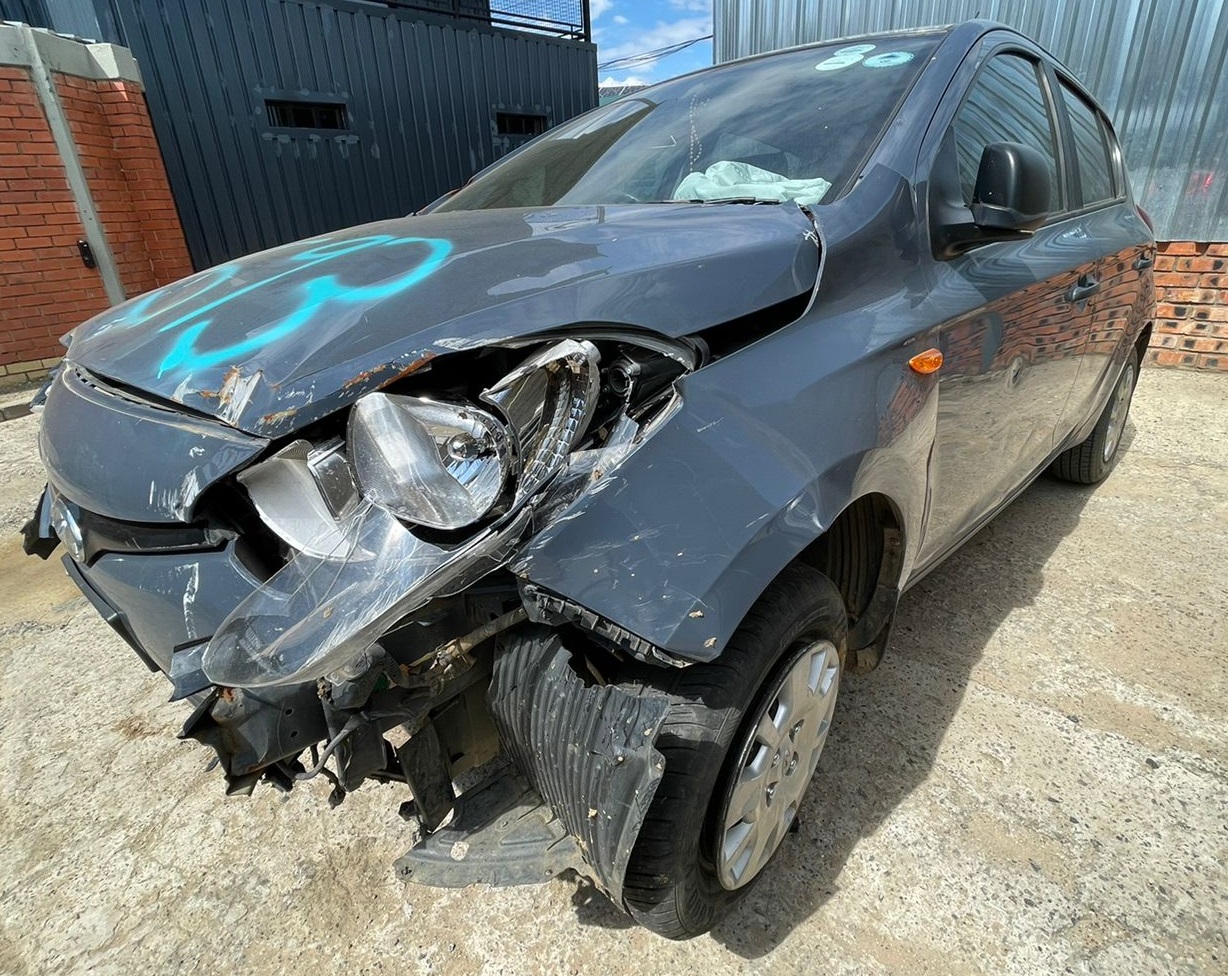 Image of a vehicle